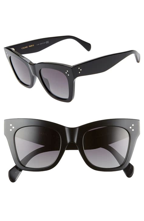 women's celine shades|Celine sunglasses nordstrom.